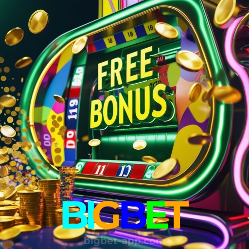 BIGBET:Aposte agora e ganhe no melhor cassino online!