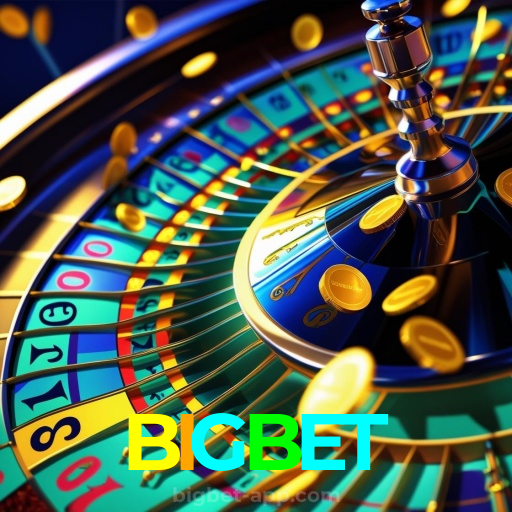 BIGBET：Com o futebol online, a emoção da vitória está garantida!