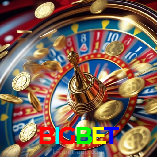BIGBET:Apostas ao vivo de futebol te esperam! Vença os melhores times!