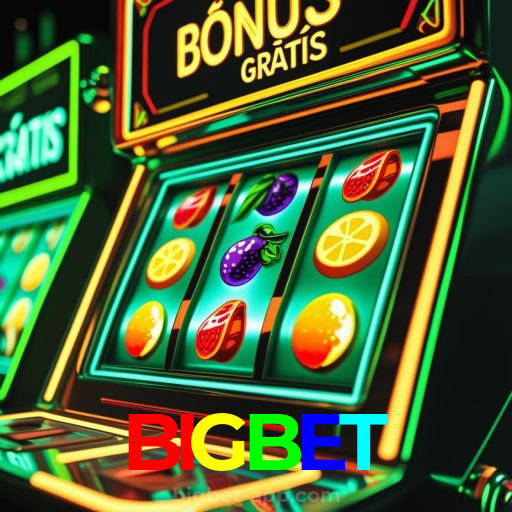 BIGBET:Vença na roleta e leve para casa grandes prêmios!