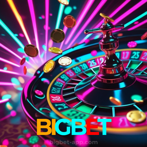 BIGBET:Apostas ao vivo no futebol e grandes prêmios em slots te esperam!