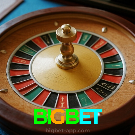 BIGBET：Aposte no futebol online e veja suas vitórias se multiplicarem!