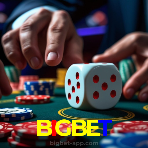 BIGBET：O futebol digital te espera! Aposte e sinta a emoção de ganhar!