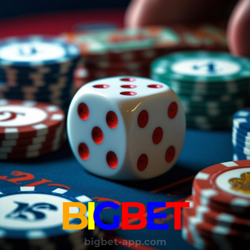 BIGBET:Jogue slots de tirar o fôlego e conquiste vitórias épicas!