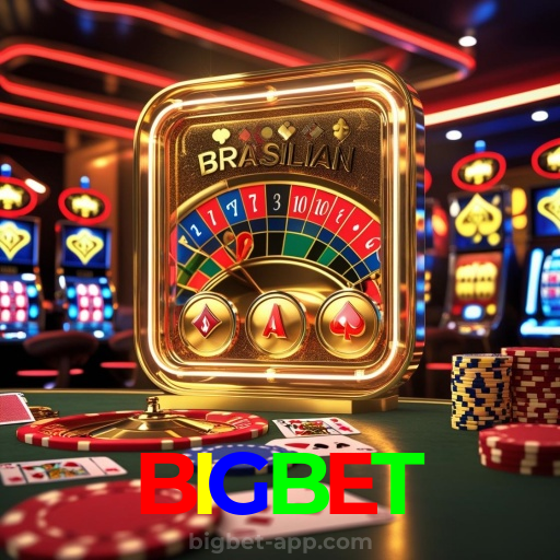 BIGBET:Apostas ao vivo no futebol e prêmios incríveis em jogos de cassino como roleta!