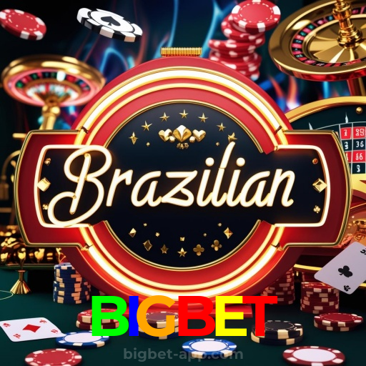 BIGBET：Seu lugar de apostas no futebol e prêmios incríveis em jogos de cassino!