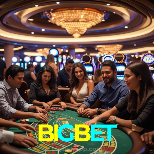 BIGBET:Jogue futebol online e experimente a emoção de ser vencedor!