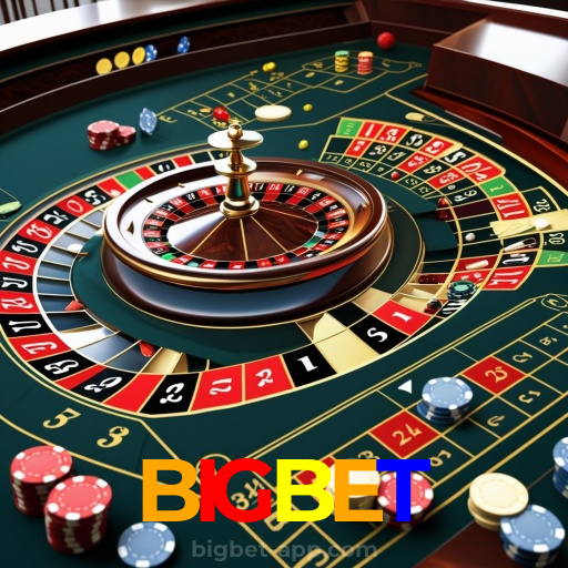 BIGBET:O futebol online está cheio de vitórias! Aposte e conquiste!