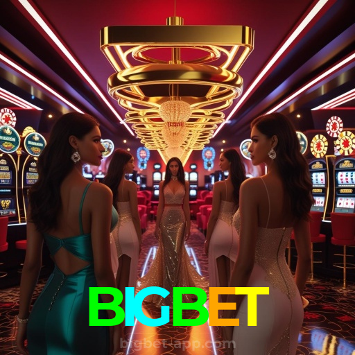 BIGBET:Jogue poker, aposte no futebol e leve prêmios incrÃveis no cassino!
