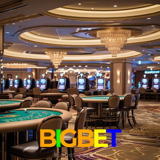 BIGBET:Vença no poker online! Prove que você é o mestre das cartas!