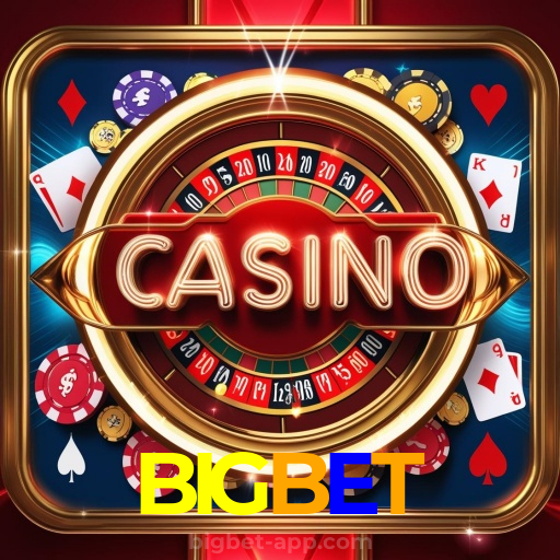 BIGBET:Jogue poker como um profissional e vença agora mesmo!