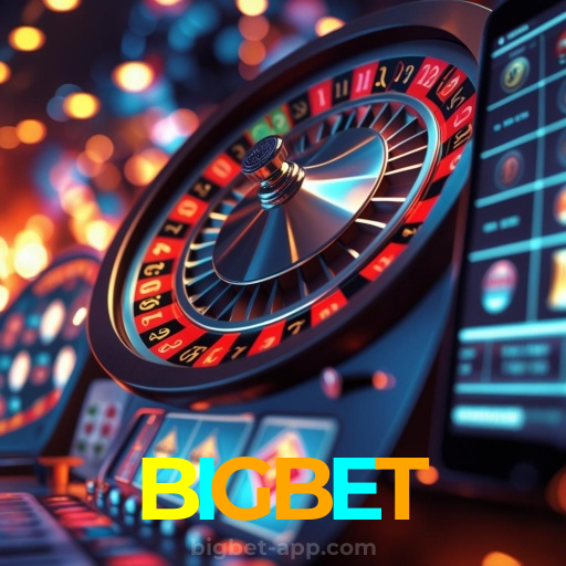 BIGBET:Jogue slots, aposte no futebol e vença com confiança no nosso cassino!
