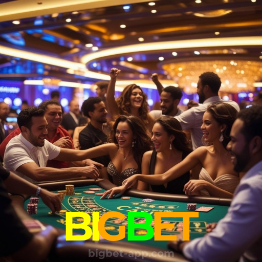 BIGBET:Aposte no futebol online e veja suas vitórias se multiplicarem!