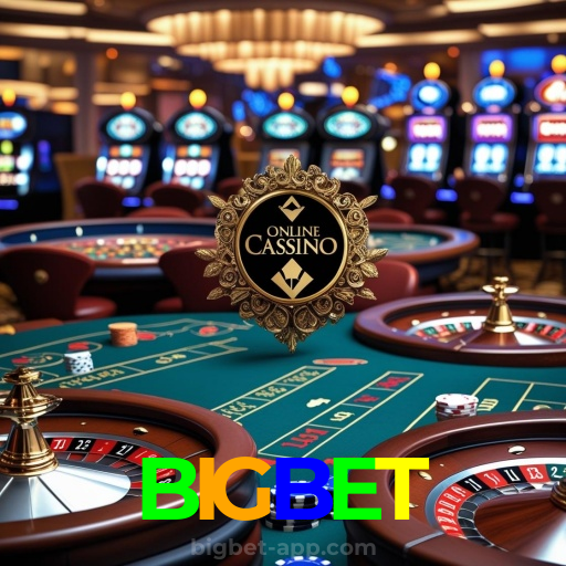 BIGBET：Aposte e ganhe com o futebol online, o jogo da emoção!