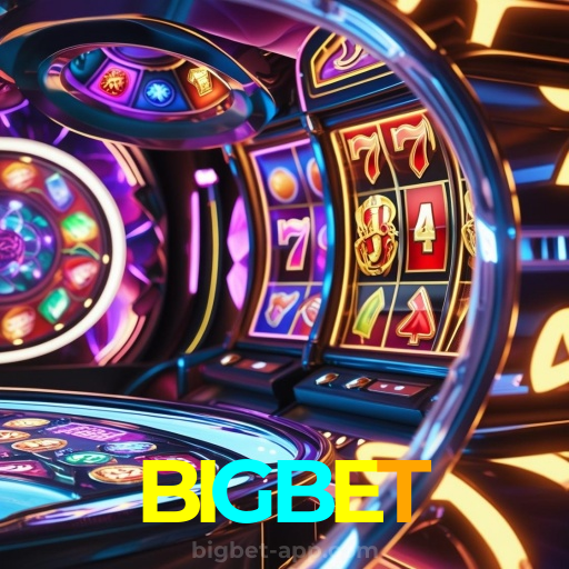 BIGBET：Aposte no futebol e ganhe com os melhores jogos de cassino como poker e roleta!