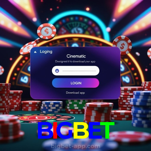 BIGBET:Aposte nas roletas e veja os prêmios incríveis chegarem até você!