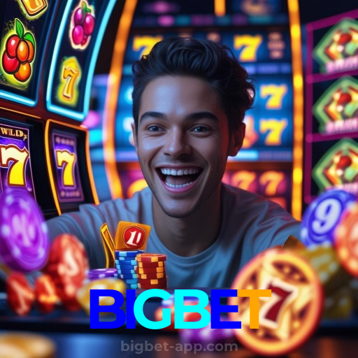 BIGBET:Ganhe prêmios incríveis no futebol e em jogos como roleta e blackjack!