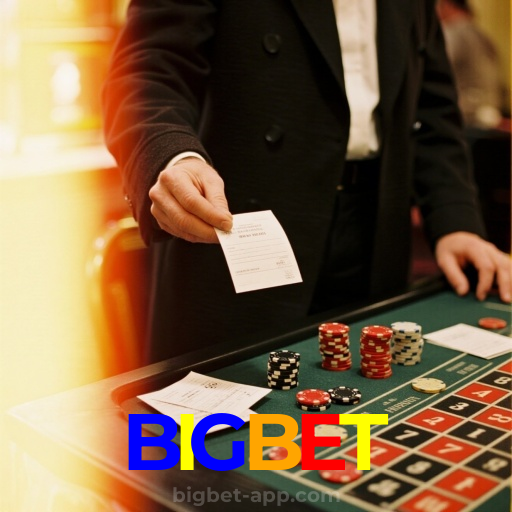BIGBET:Cada jogada no blackjack é uma chance de conquistar vitórias!