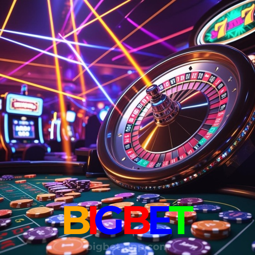 BIGBET:Encontre a sorte na roleta! Aposte agora e ganhe!