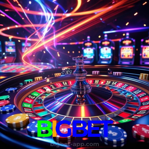 BIGBET:Aposte no futebol online e sinta a emoção de marcar seu prêmio!