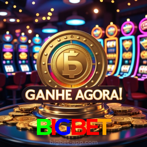 BIGBET:Jogue nas roletas e descubra as maiores vitórias!
