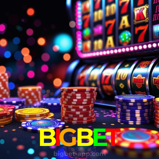 BIGBET:Vença grandes prêmios nas mesas de poker online!