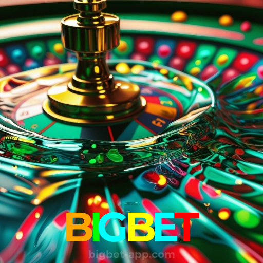 BIGBET:A sorte está ao seu alcance! Aposte e vença no futebol!