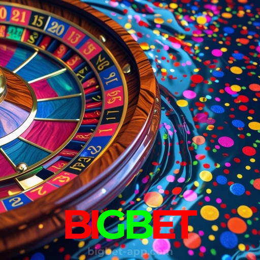 BIGBET:Sinta a emoção de ganhar no blackjack! Aposte agora!