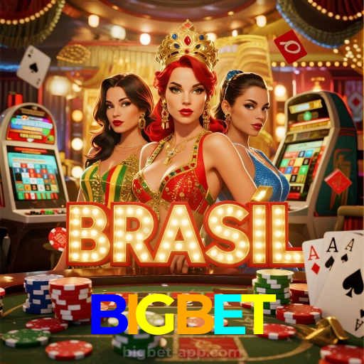 BIGBET：Gire a roleta e faça história! Grandes prêmios estão ao seu alcance!