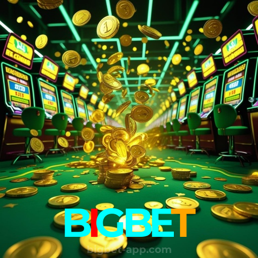 BIGBET:Vença na roleta e conquiste prêmios surpreendentes!