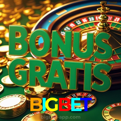 BIGBET:A vitória no futebol online está esperando por você!