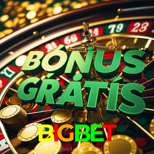 BIGBET：Aposte no futebol online e marque gols de prêmios!