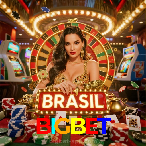 BIGBET：Jogue Blackjack online e mostre que você é o mestre das cartas!