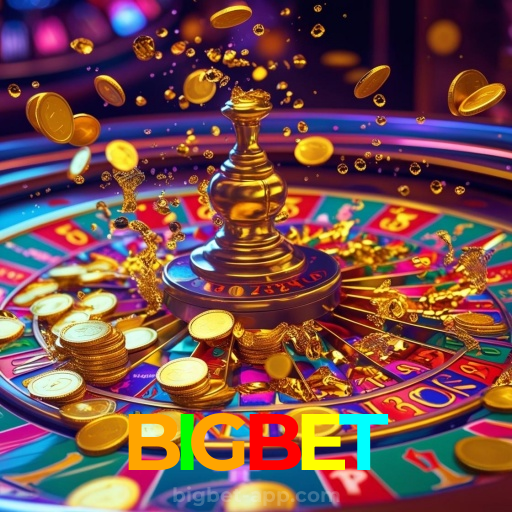 BIGBET：Jogue agora no nosso cassino online e vença nas mesas de poker!