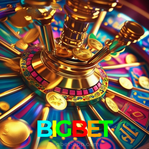 BIGBET：Seu lugar de apostas no futebol e prêmios incríveis em jogos de cassino!