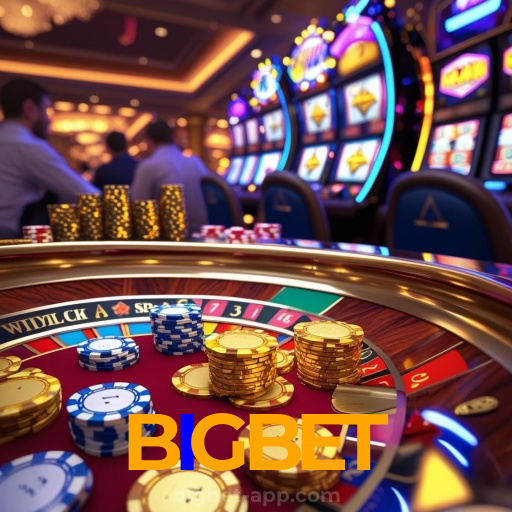 BIGBET:Jogue futebol online e leve para casa grandes vitórias!