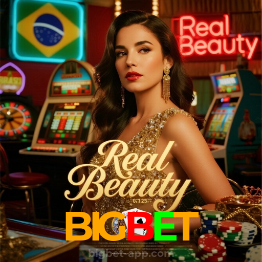 BIGBET：Vença e marque grandes gols no futebol online agora!