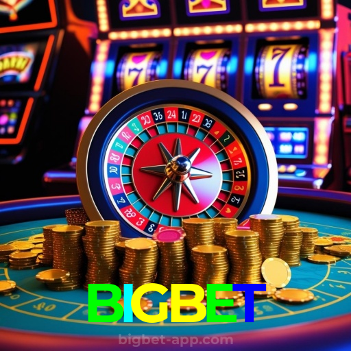 BIGBET：Acelere seu jogo no futebol online e vença de forma épica!