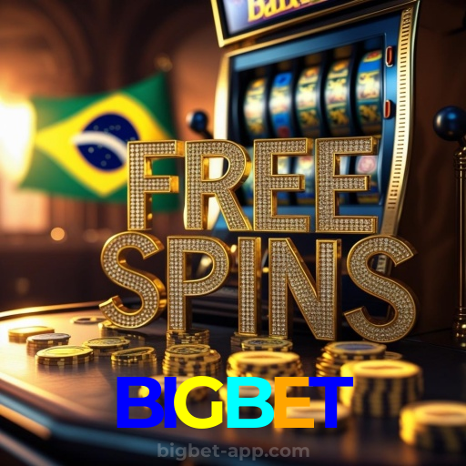 BIGBET:Apostas ao vivo no futebol e grandes prêmios no cassino online!