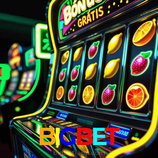 BIGBET：Jogue poker, aposte no futebol e vença com grandes prêmios!