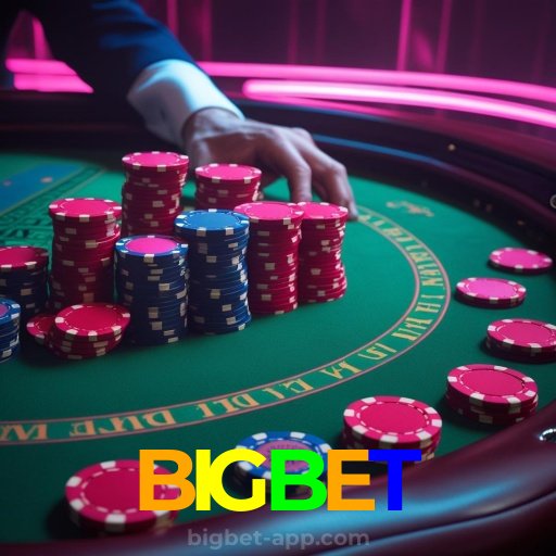 BIGBET：Viva a emoção das apostas ao vivo! Jogue agora e ganhe prêmios incríveis!