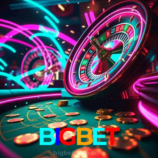BIGBET:Apostas ao vivo no futebol e grandes prêmios nos melhores jogos de cassino!