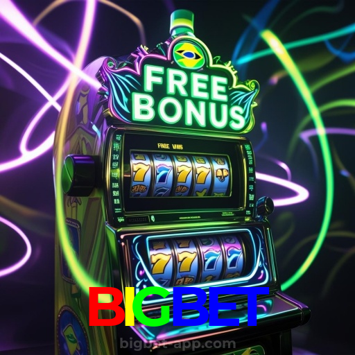 BIGBET:Jogue slots, poker e aposte no futebol online para grandes prêmios!