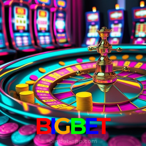 BIGBET：Onde sua sorte brilha: jogos de poker, roleta e apostas no futebol!