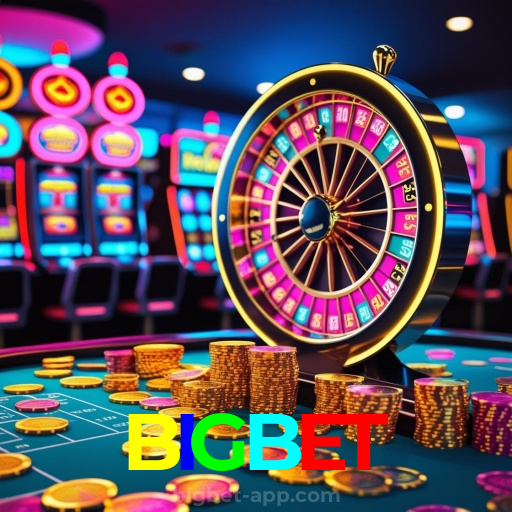 BIGBET:Em nosso cassino online, as melhores vitórias estão por vir!