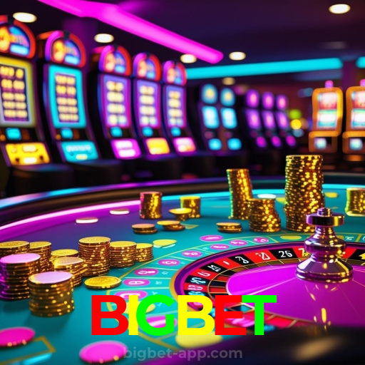 BIGBET：Aposte no futebol online e sinta a emoção de marcar seu prêmio!