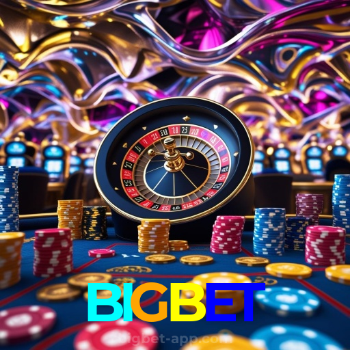 BIGBET:A aposta no futebol online pode te levar à vitória absoluta!