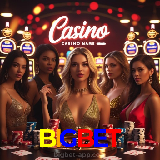 BIGBET：Entre no jogo de futebol virtual! Aposte e vença os melhores times!