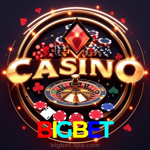 BIGBET:A sorte não tem limites! Vença no Blackjack e leve o prêmio!