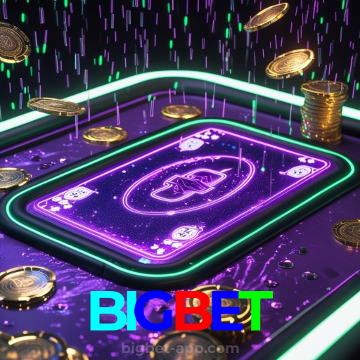 BIGBET:Aposte no futebol online e mostre seu talento para ganhar!